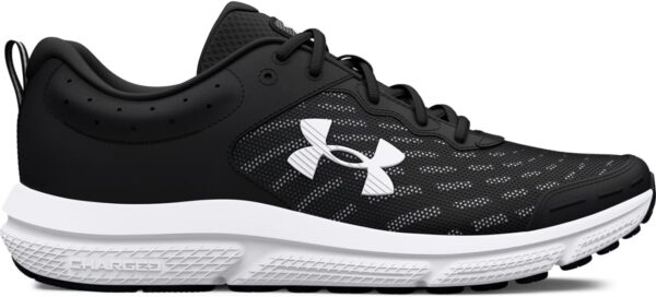 Under Armour Charged Assert 10 masculino - Image 2